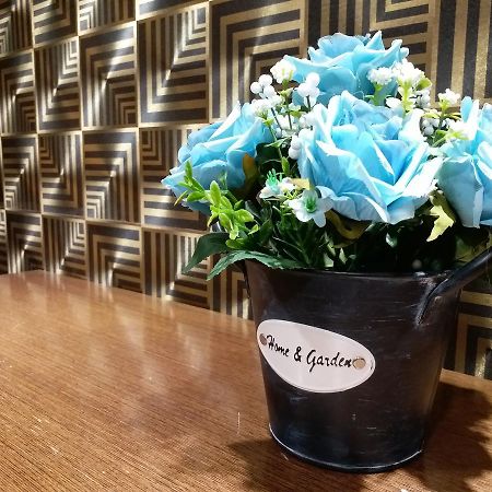 Hondow Hotel Tajpej Zewnętrze zdjęcie