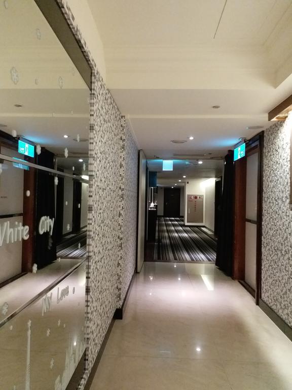 Hondow Hotel Tajpej Zewnętrze zdjęcie