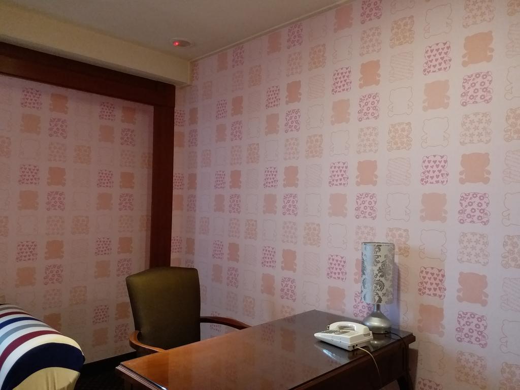 Hondow Hotel Tajpej Zewnętrze zdjęcie